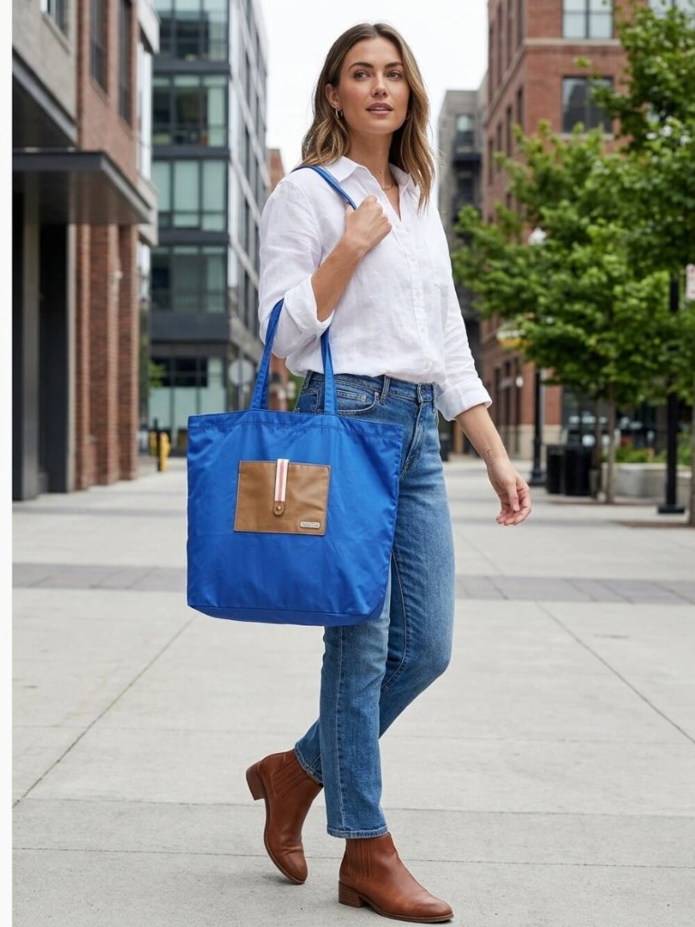 Tommy Hilfiger Tote Bag